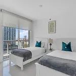 Moderne 2 Bed 2 Bath At The W Residence
