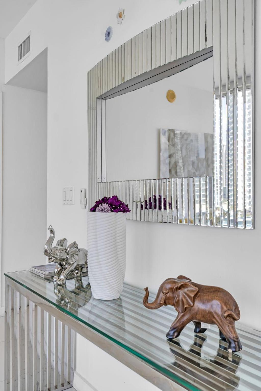 Apartment Moderne 2 Bed 2 Bath At The W